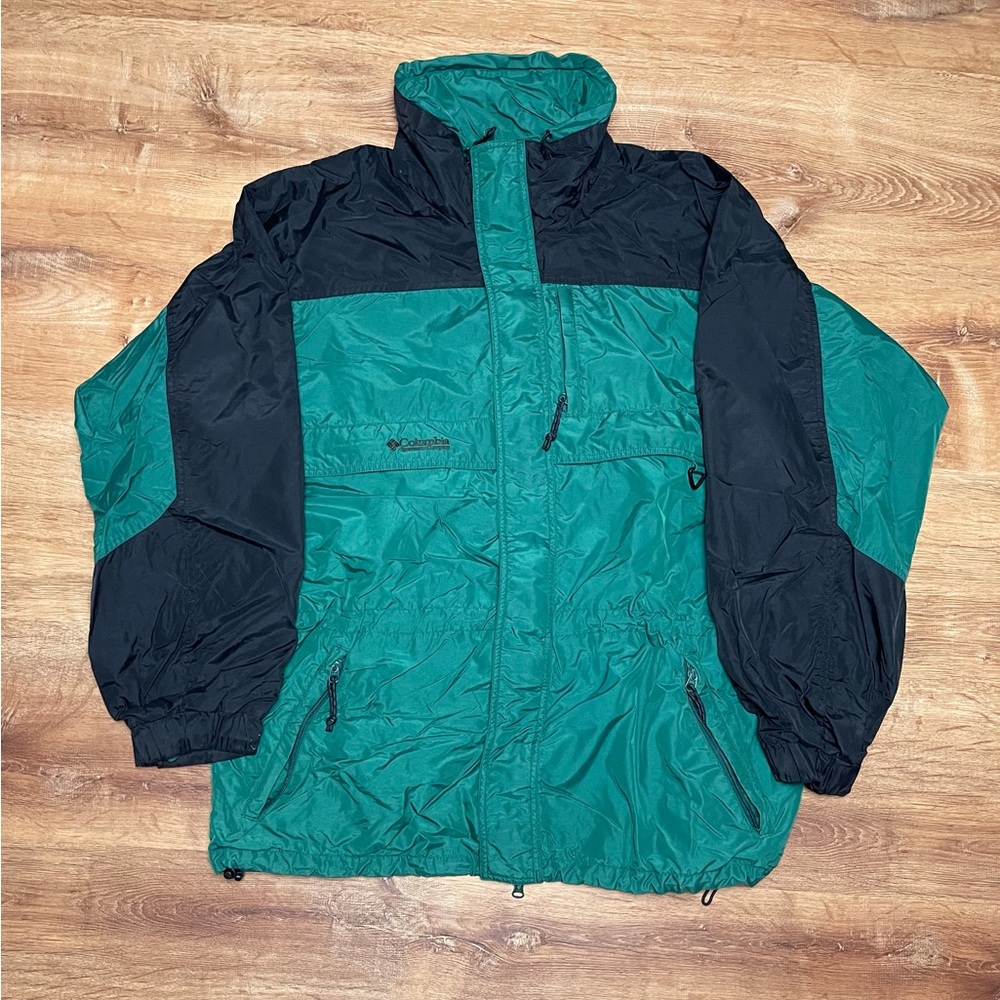 Columbia‎ jacket - Picture 2 of 4